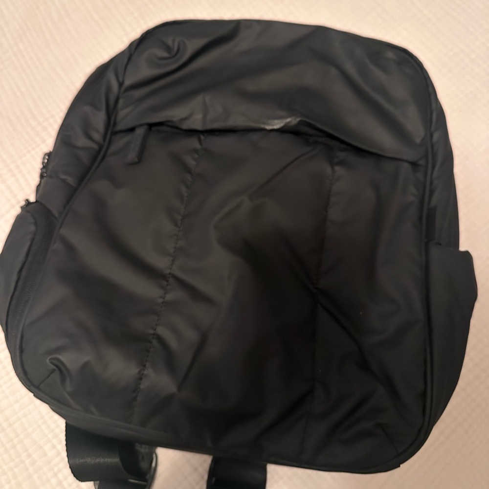 Calpak laptop Backpack - Picture 3 of 10